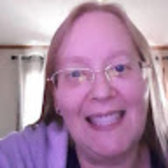 Meet your Posher, Wendy - Picture 1 of 1